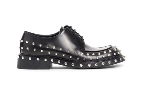 prada mens studded shoes sale|prada shoes men sale outlet.